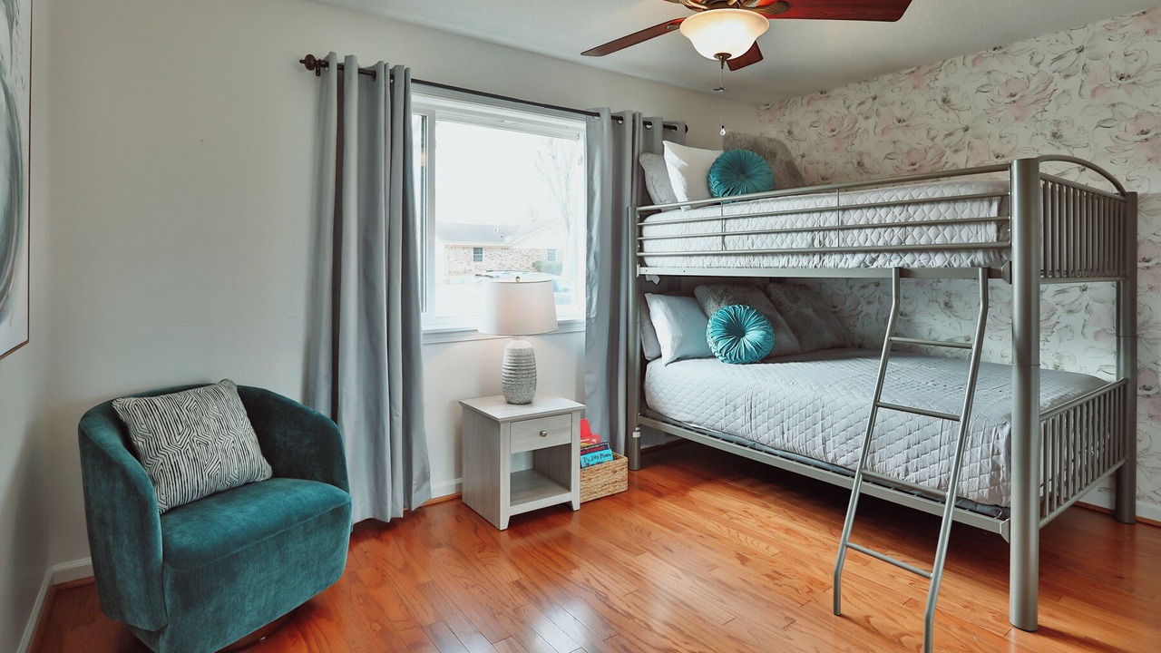 Photo of Bedroom in Carmel