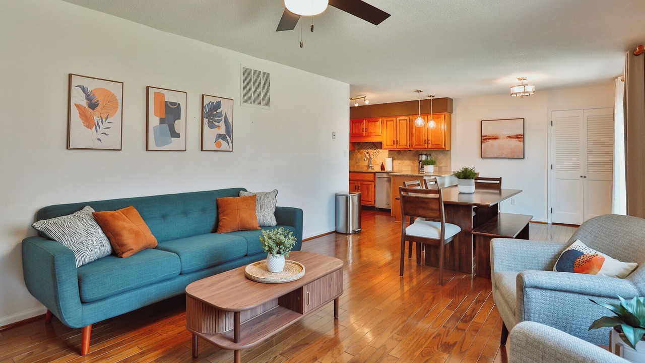 Photo of Livingroom in Carmel