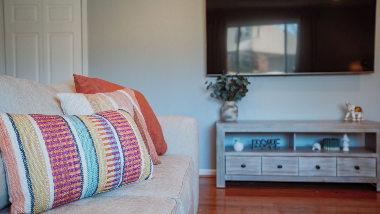 Photo of Livingroom in Carmel
