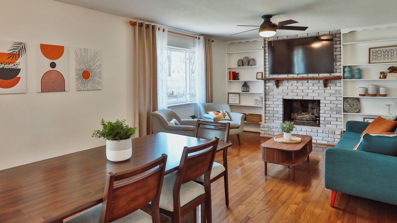 Photo of Livingroom in Carmel