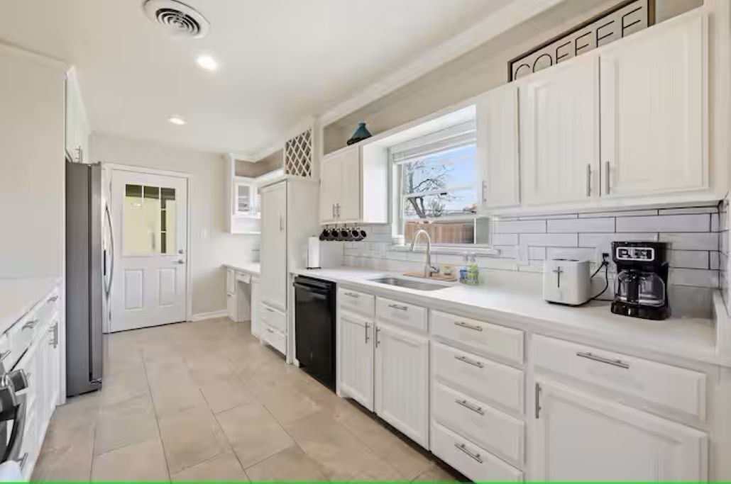 Photo of Kitchen in Haltom City