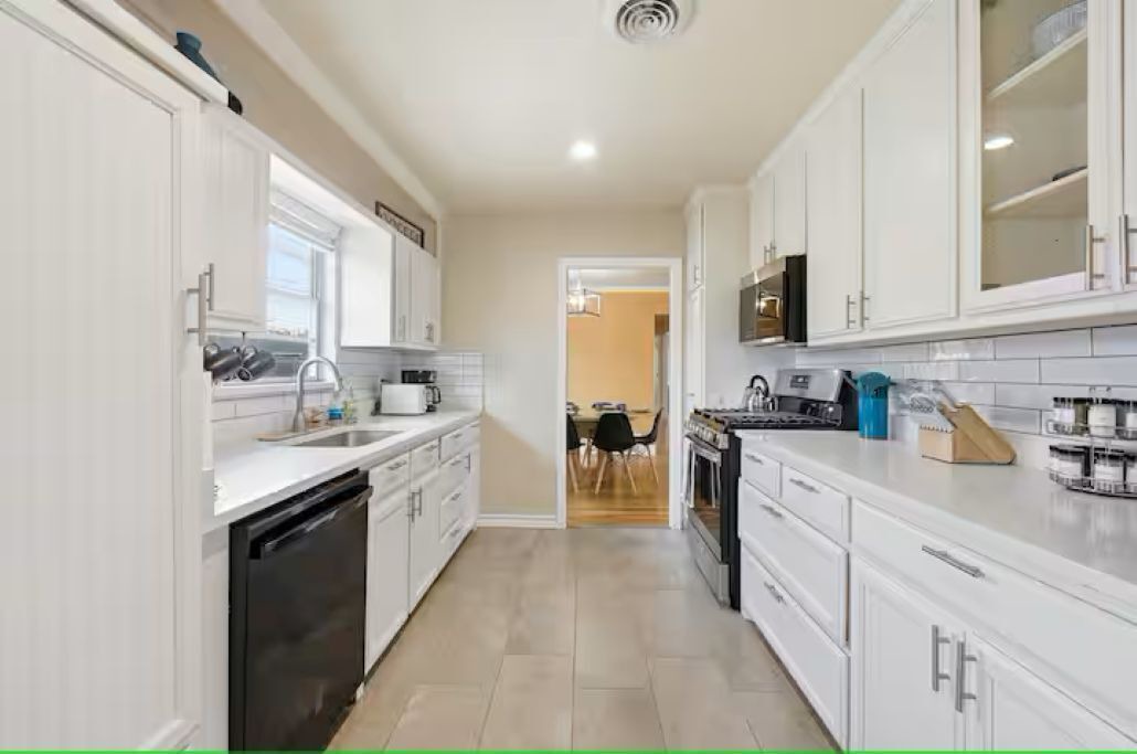 Photo of Kitchen in Haltom City