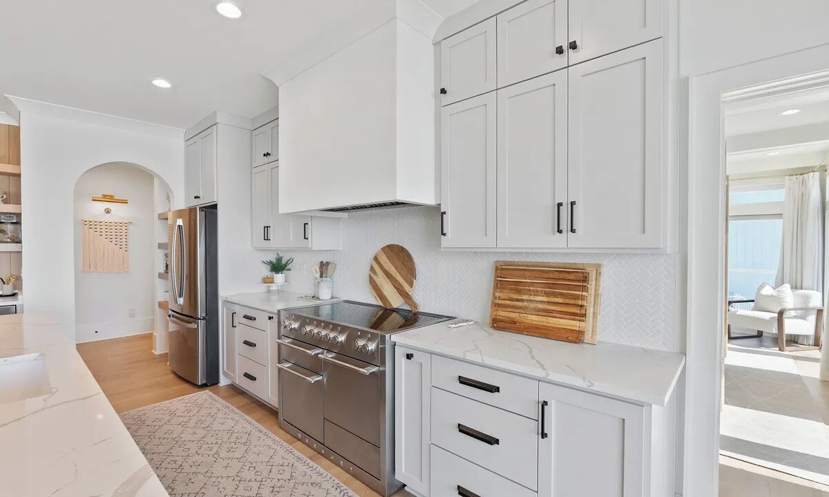 Photo of Kitchen in Navarre Beach