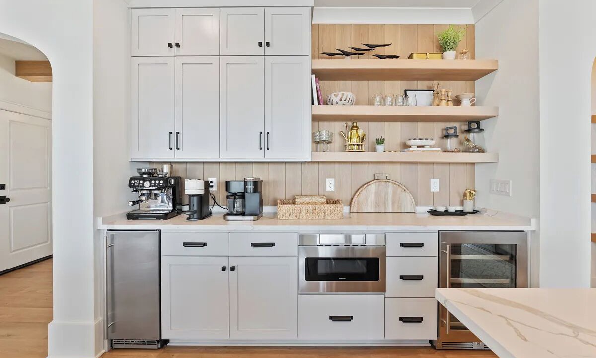 Photo of Kitchen in Navarre Beach