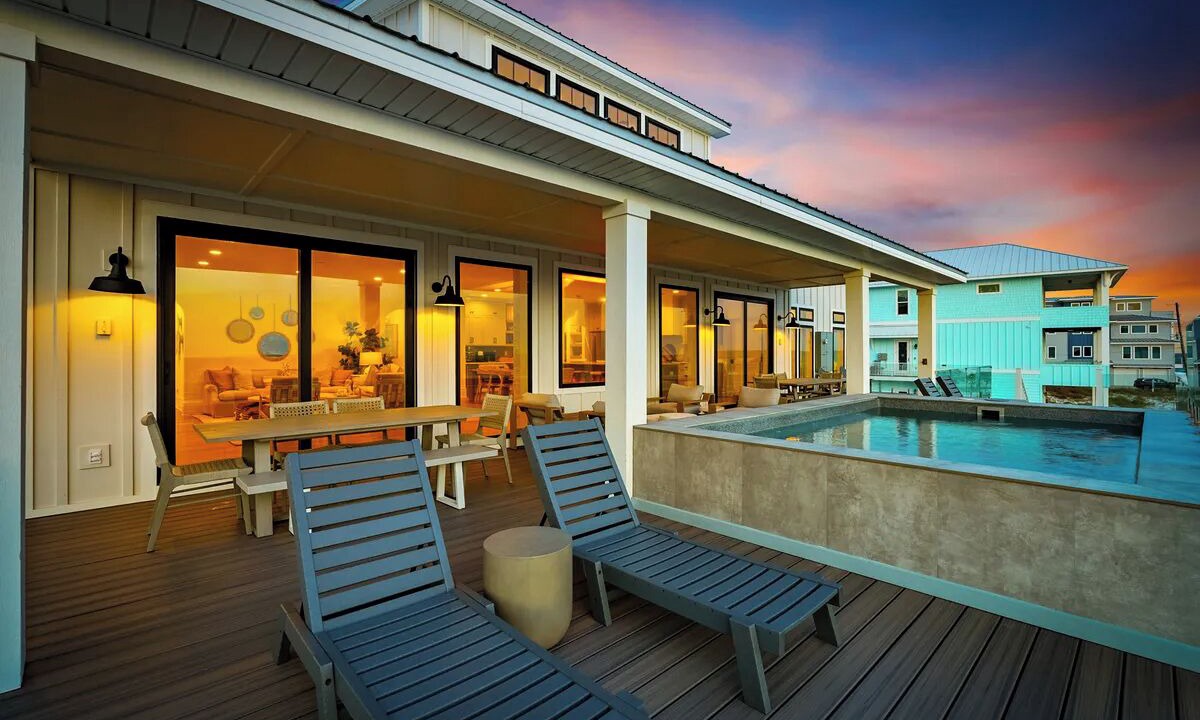 Photo of Outdoor in Navarre Beach