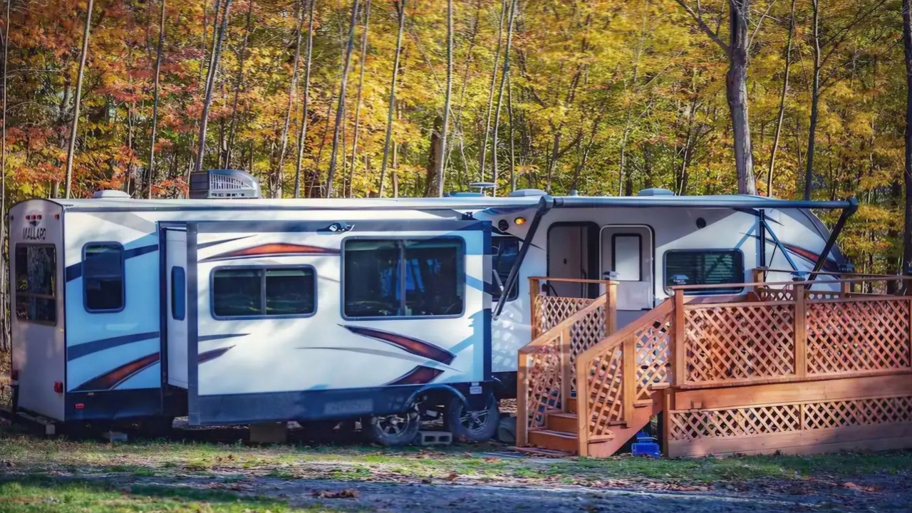 Photo of Outdoor in Roscoe