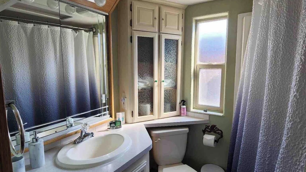 Photo of Bathroom in Brookings