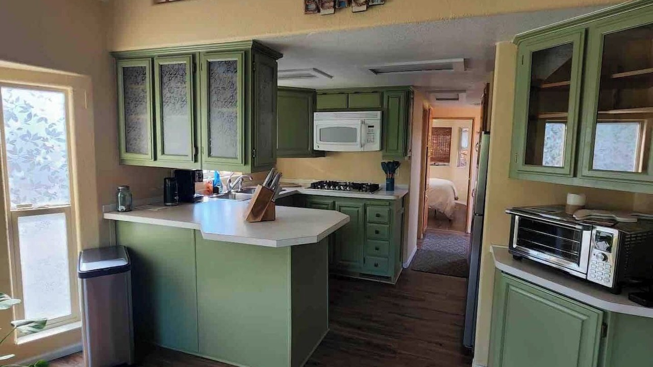 Photo of Kitchen in Brookings