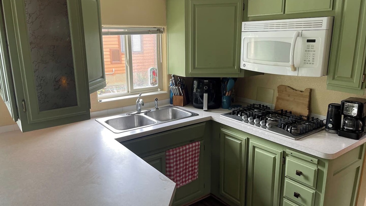 Photo of Kitchen in Brookings