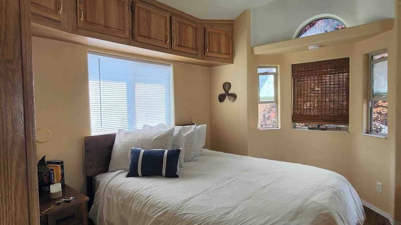 Photo of Bedroom in Brookings