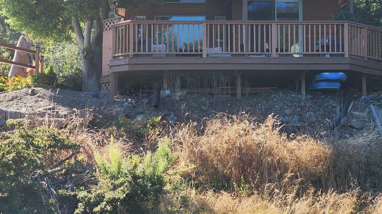 Photo of Outdoor in Brookings