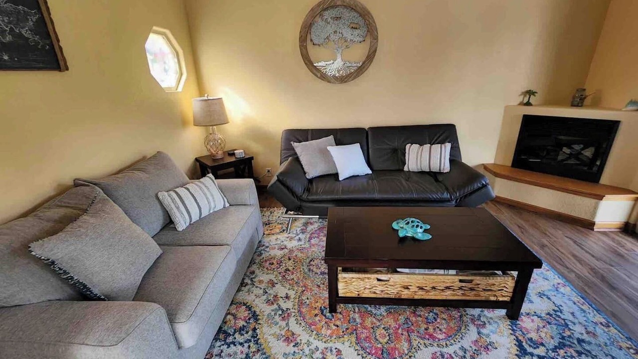 Photo of Livingroom in Brookings
