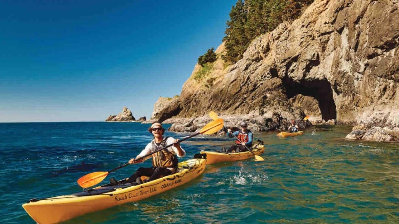 Photo of Others in Brookings