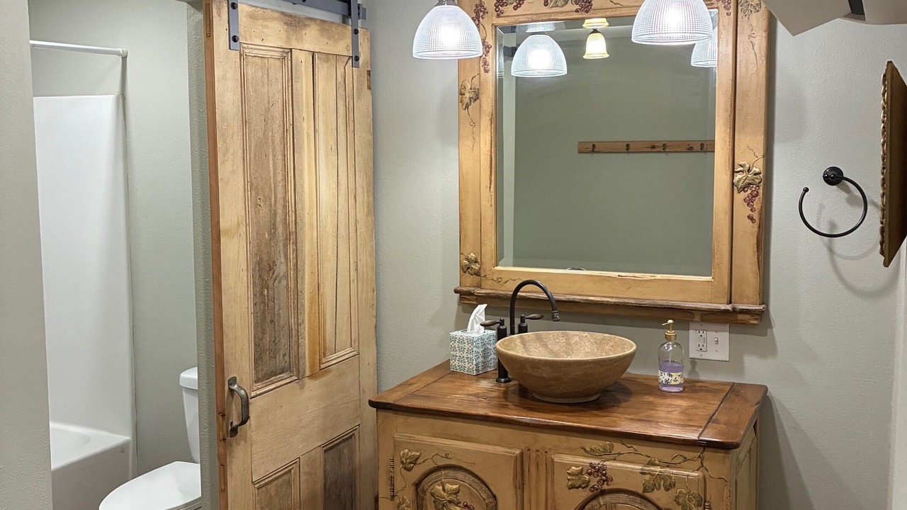 Photo of Bathroom in St. James