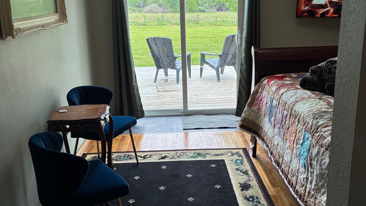 Photo of Bedroom in St. James