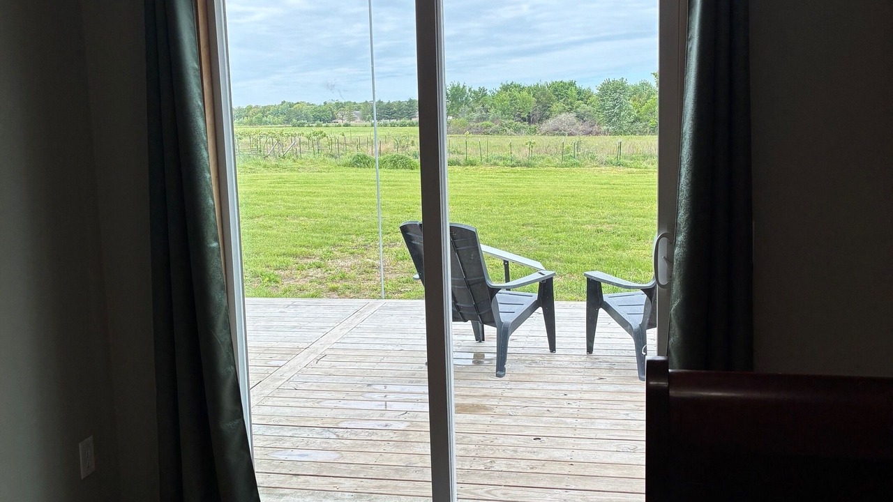 Photo of Bedroom in St. James