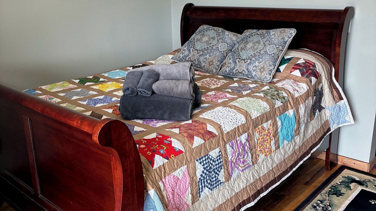 Photo of Bedroom in St. James