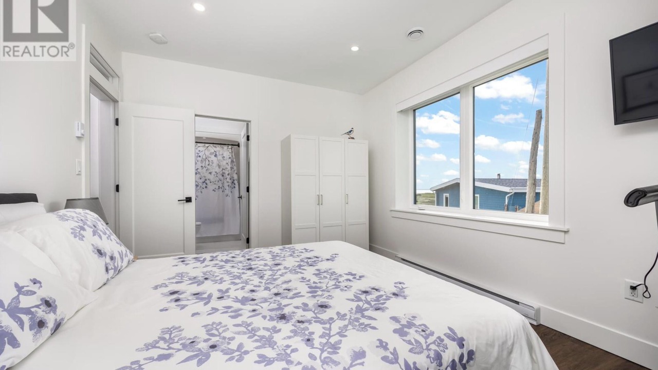 Photo of Bedroom in North Rustico