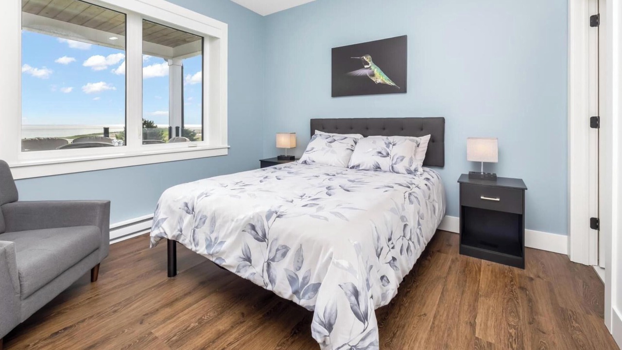 Photo of Bedroom in North Rustico