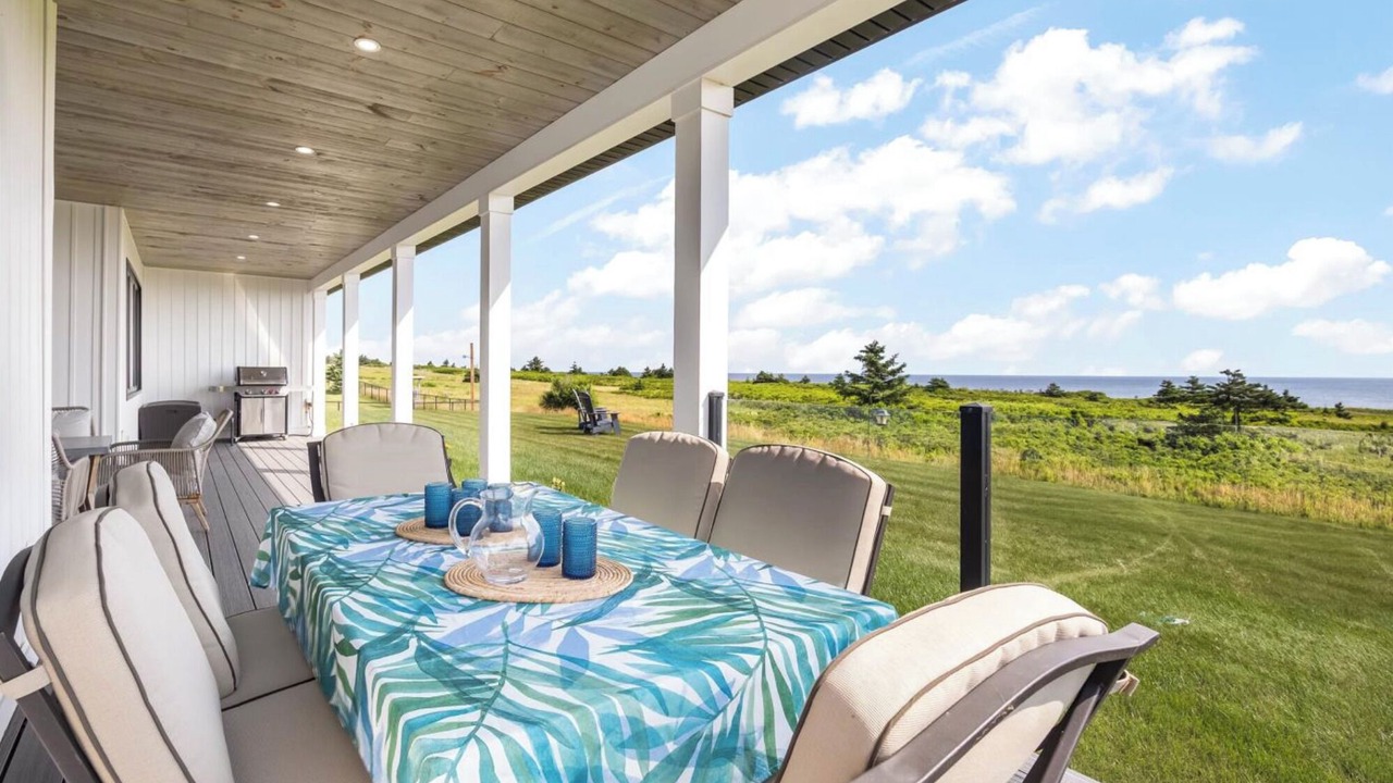Photo of Outdoor in North Rustico