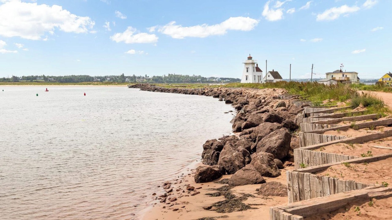 Photo of Others in North Rustico