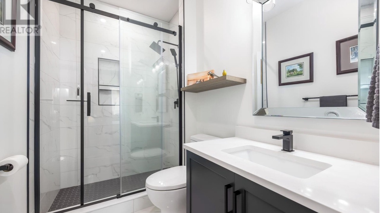Photo of Bathroom in North Rustico