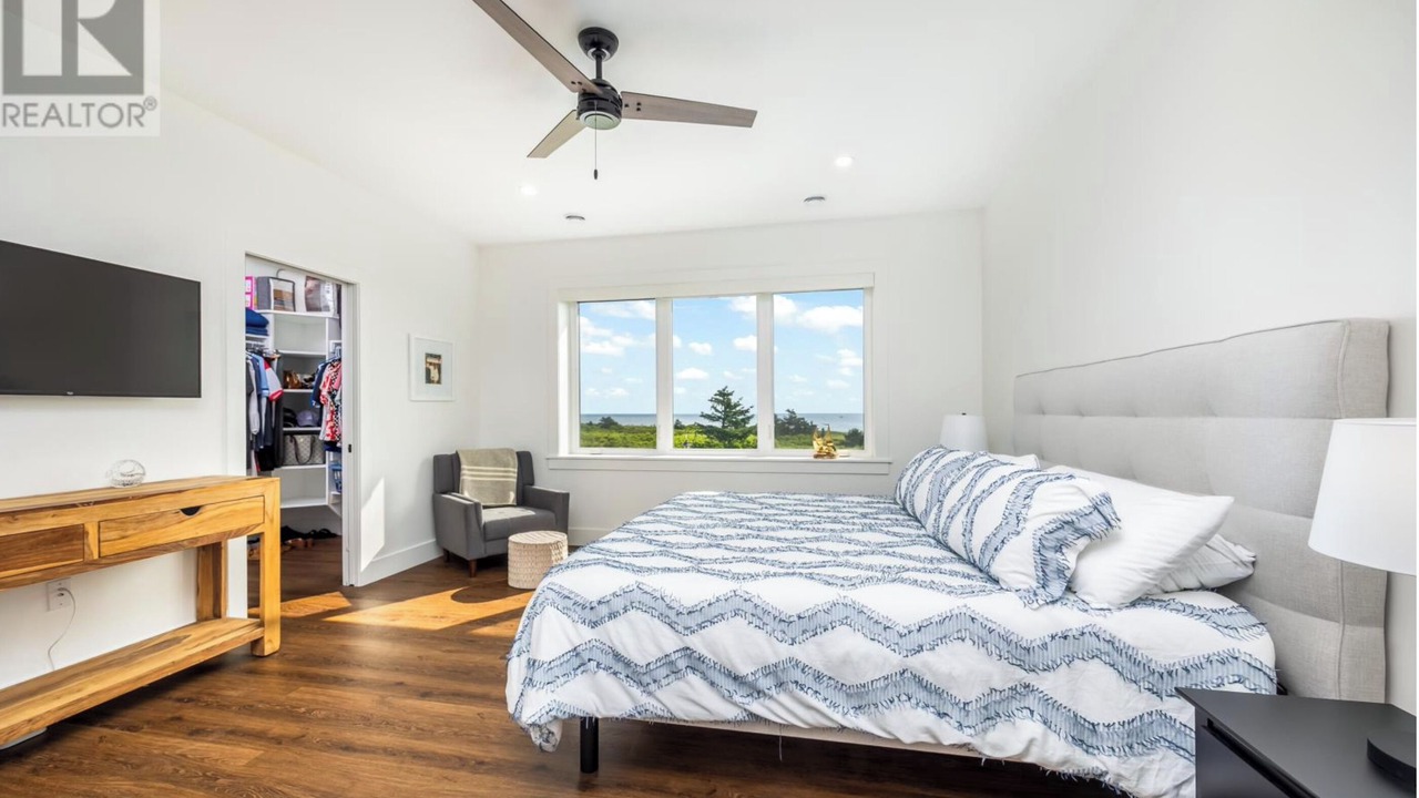 Photo of Bedroom in North Rustico