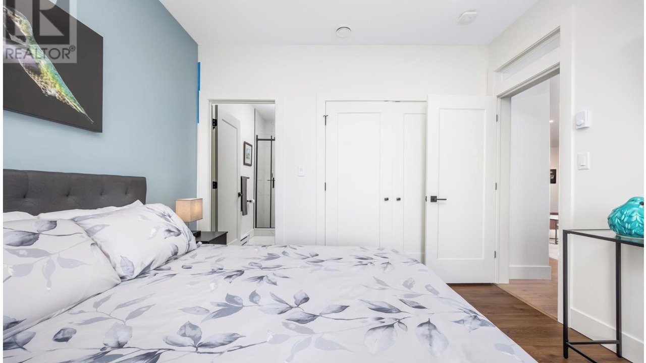 Photo of Bedroom in North Rustico