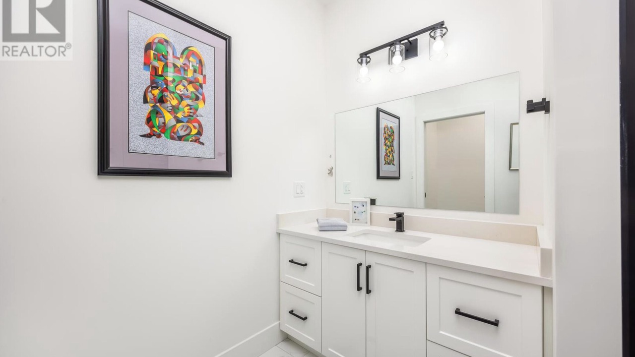 Photo of Bathroom in North Rustico