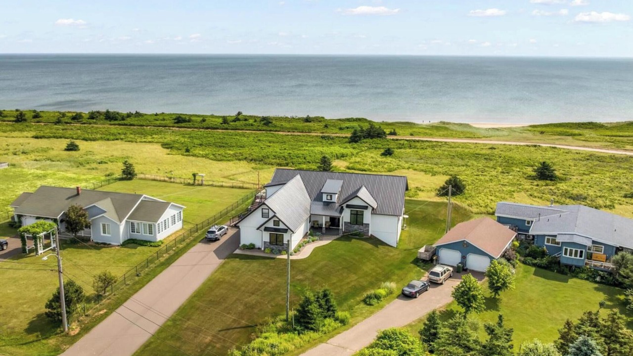 Photo of Outdoor in North Rustico