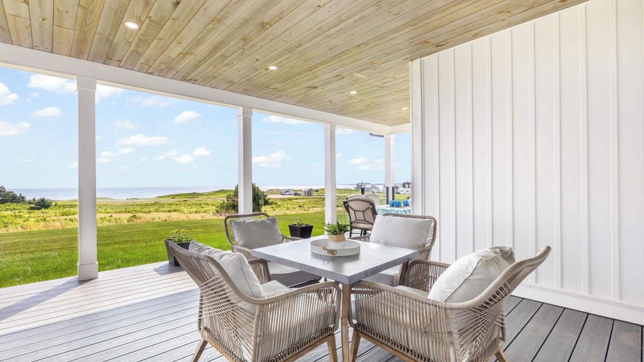 Photo of Outdoor in North Rustico