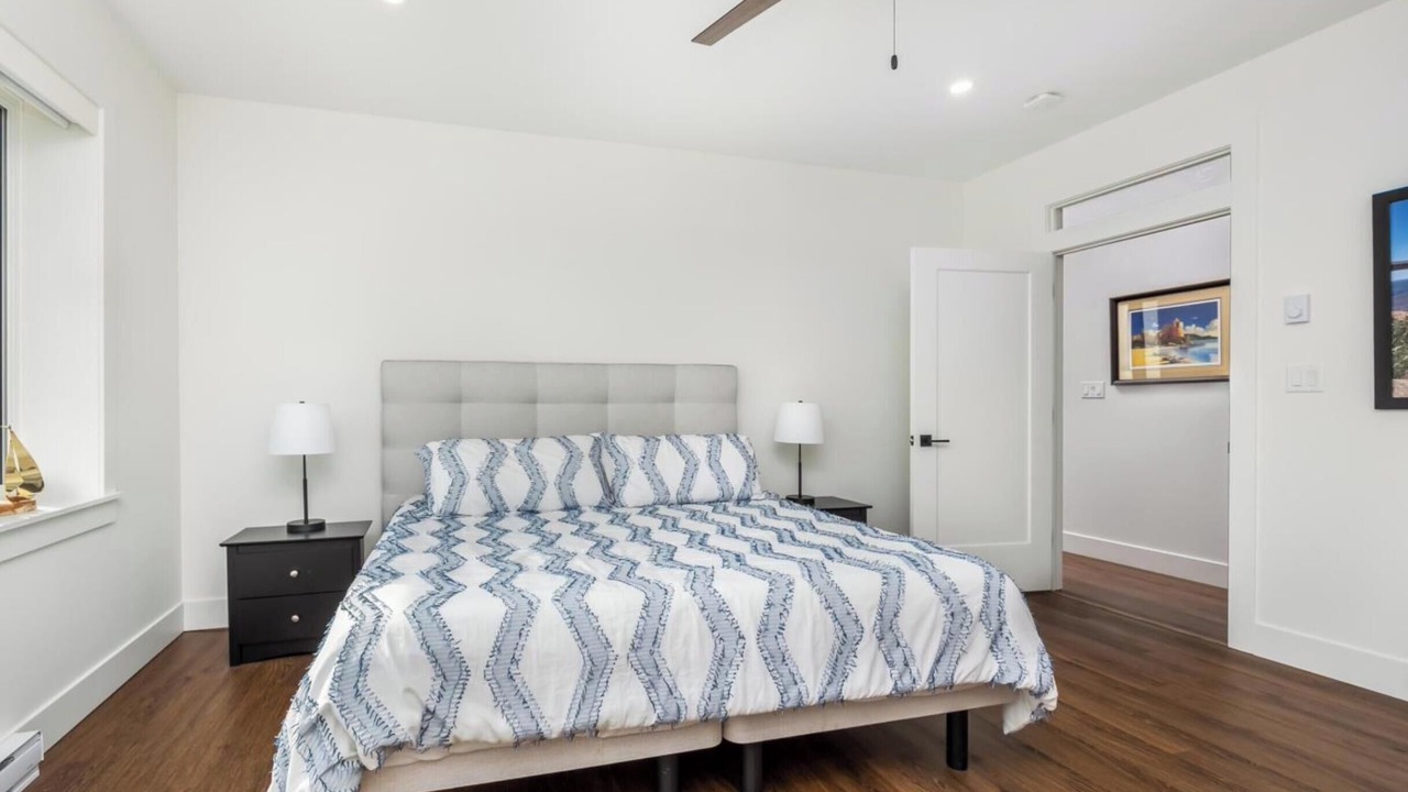 Photo of Bedroom in North Rustico