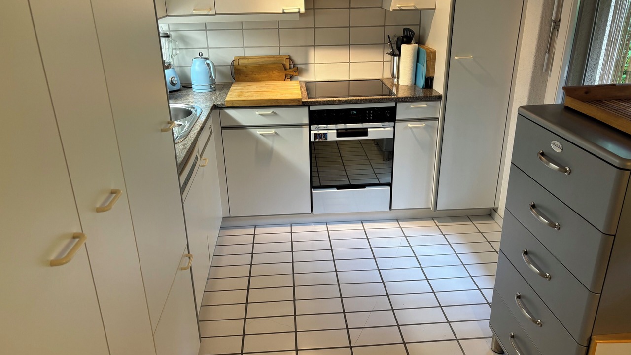 Photo of Kitchen in Boenigen
