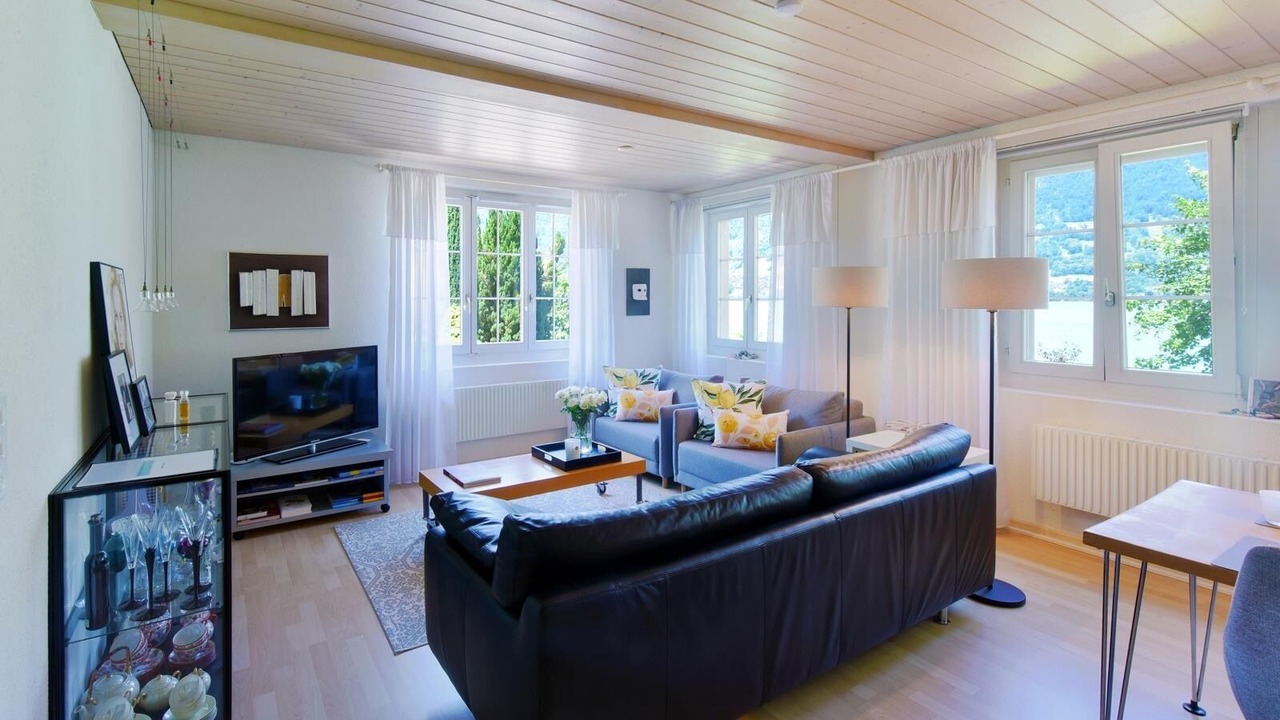 Photo of Livingroom in Boenigen