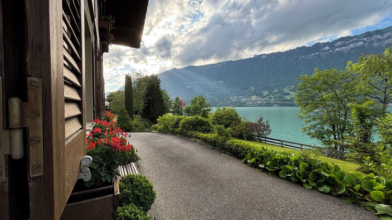 Photo of Outdoor in Boenigen