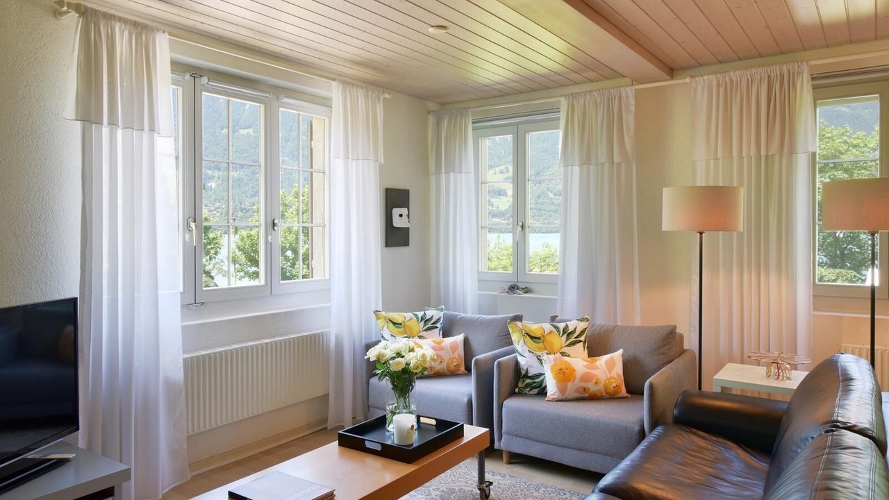 Photo of Livingroom in Boenigen