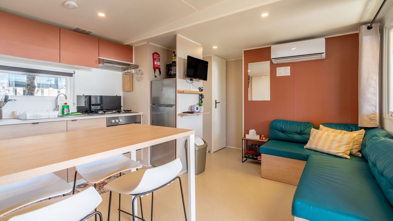 Photo of Livingroom in Vendres