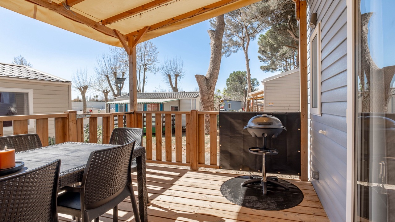 Photo of Outdoor in Vendres