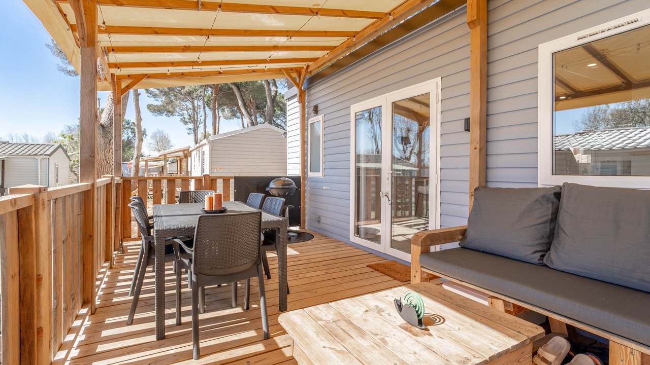 Photo of Outdoor in Vendres