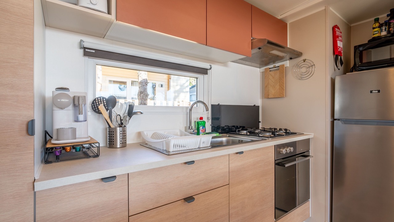 Photo of Kitchen in Vendres
