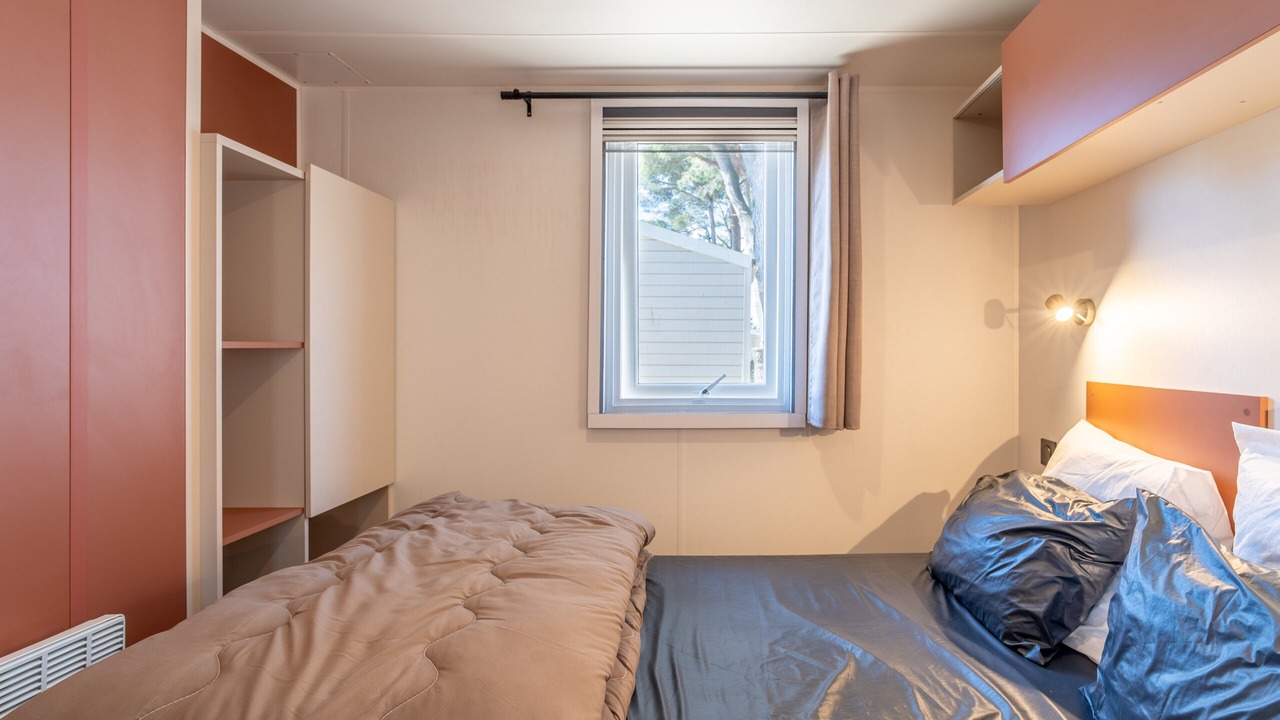 Photo of Bedroom in Vendres