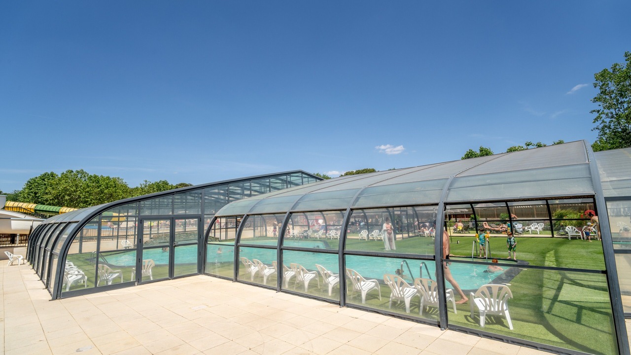 Photo of Outdoor in Vendres