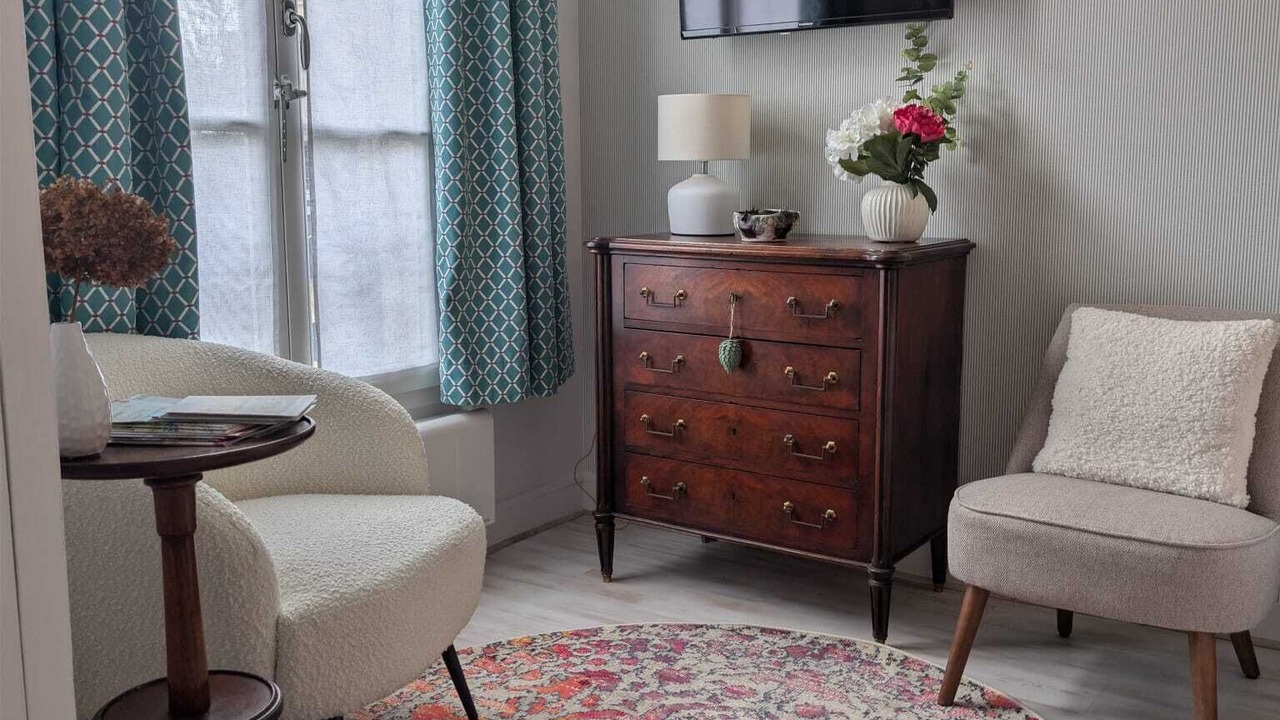 Photo of Livingroom in Chantilly