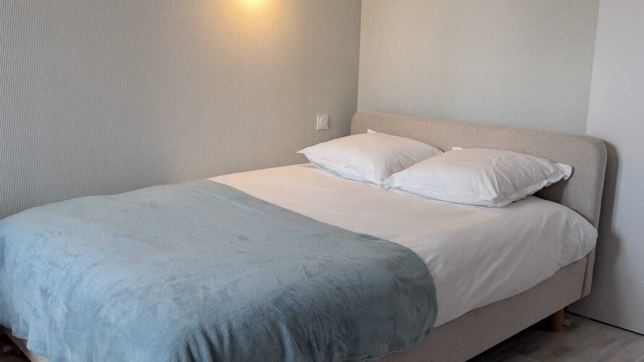 Photo of Bedroom in Chantilly