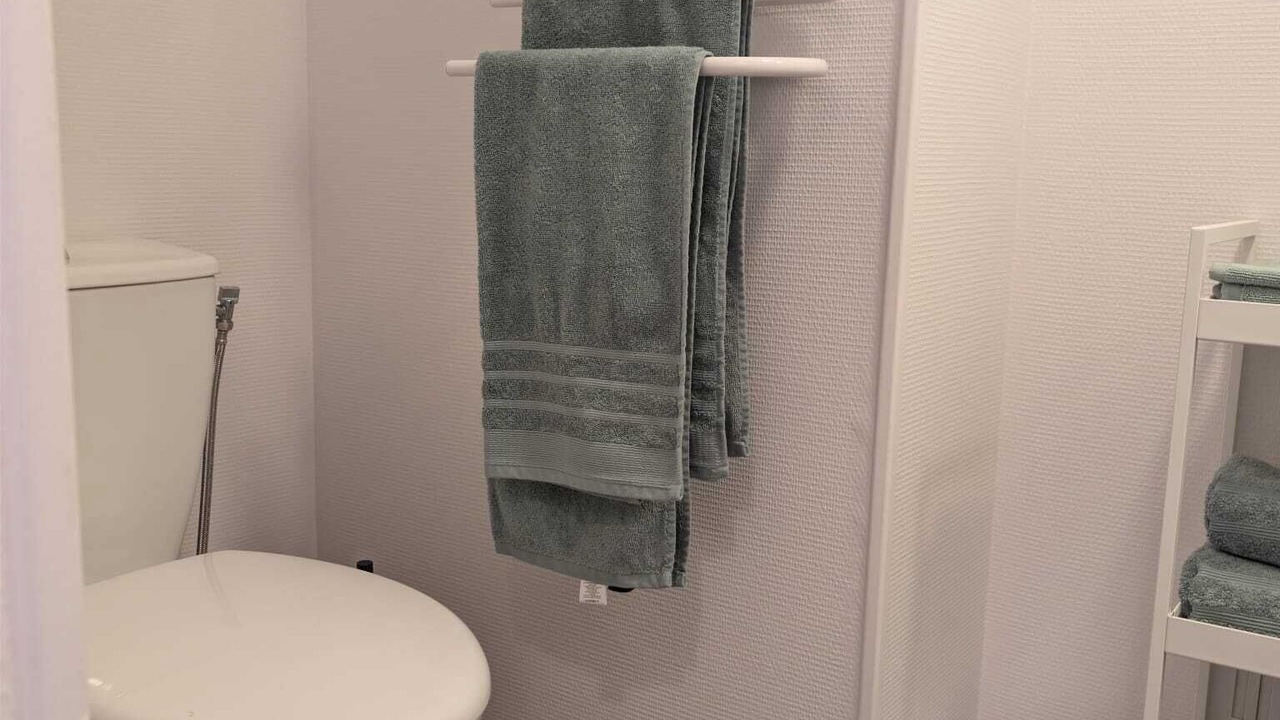 Photo of Bathroom in Chantilly