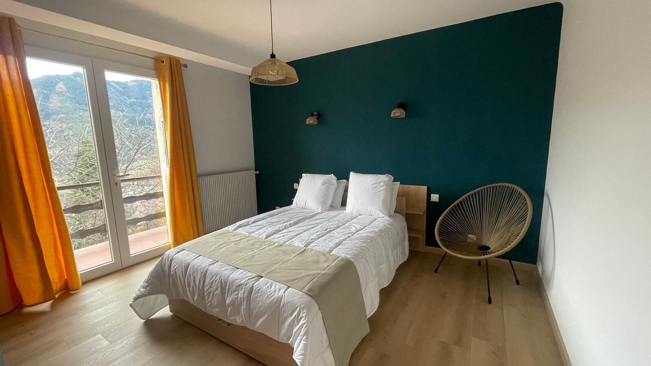Photo of Bedroom in Belvedere