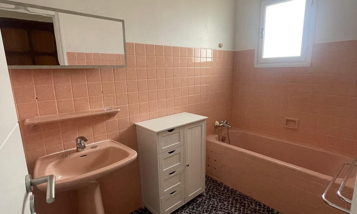 Photo of Bathroom in Belvedere