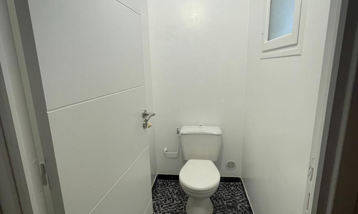 Photo of Bathroom in Belvedere