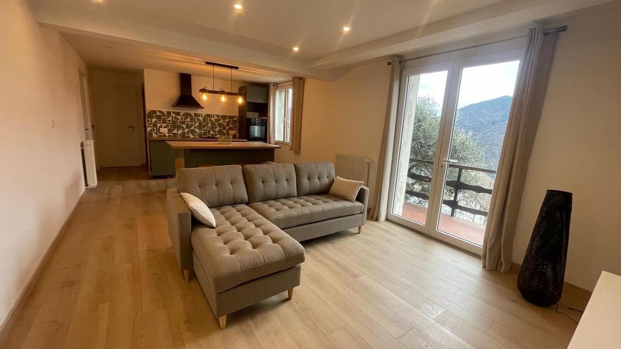 Photo of Livingroom in Belvedere