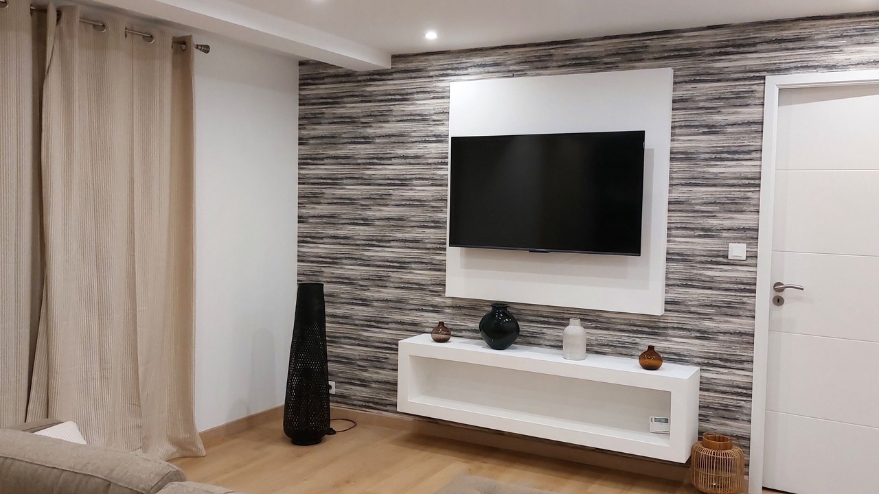 Photo of Livingroom in Belvedere